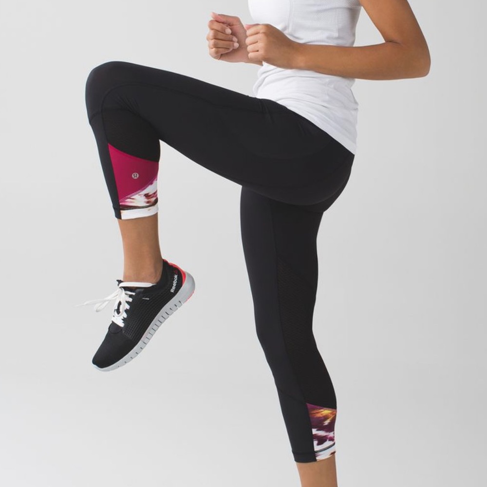 EUC Lululemon Pace Rival Crop (4)